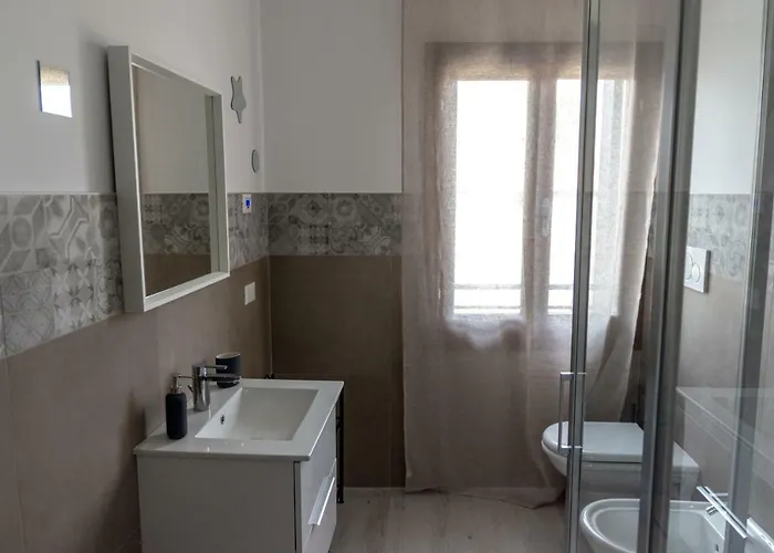 شقة La Casa Di Bassano *