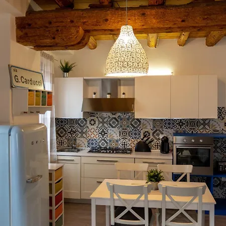 La Casa Di Bassano Bassano del Grappa