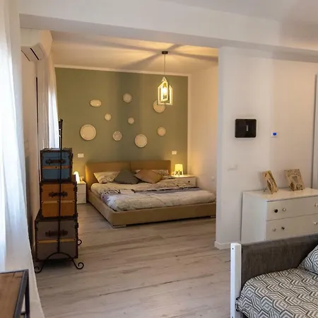 Apartment La Casa Di Bassano *