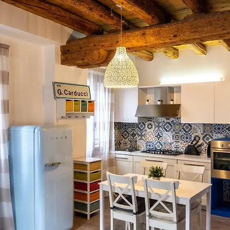 La Casa Di Bassano * Bassano del Grappa