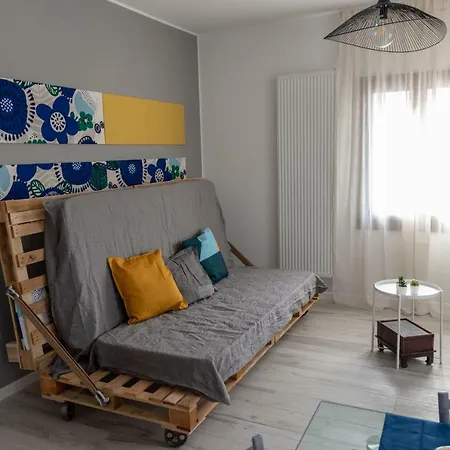 Apartament La Casa Di Bassano Bassano del Grappa