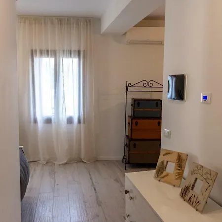 Apartment La Casa Di Bassano
