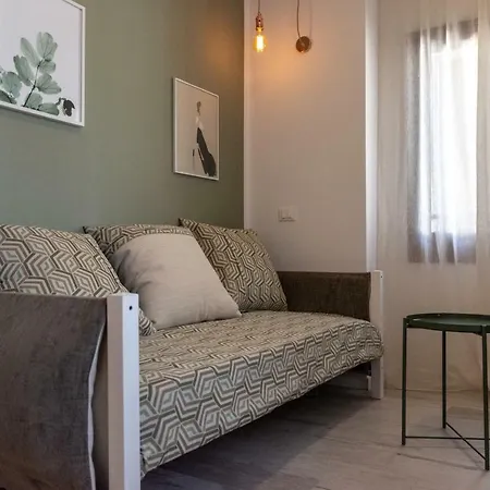 La Casa Di Bassano * Bassano del Grappa
