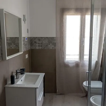 Apartment La Casa Di Bassano *