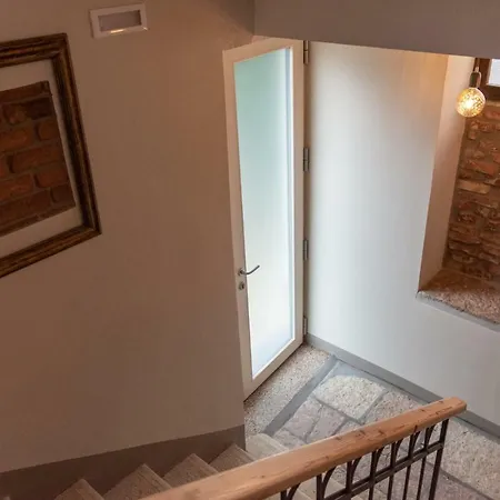 Apartment La Casa Di Bassano Bassano del Grappa
