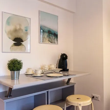 La Casa Di Bassano Apartment Bassano del Grappa