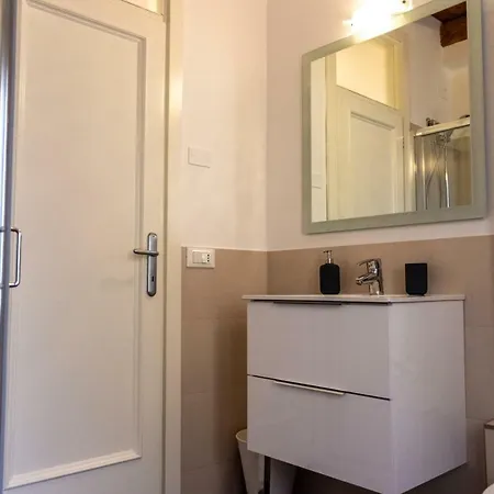La Casa Di Bassano Apartment *