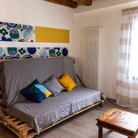 La Casa Di Bassano *