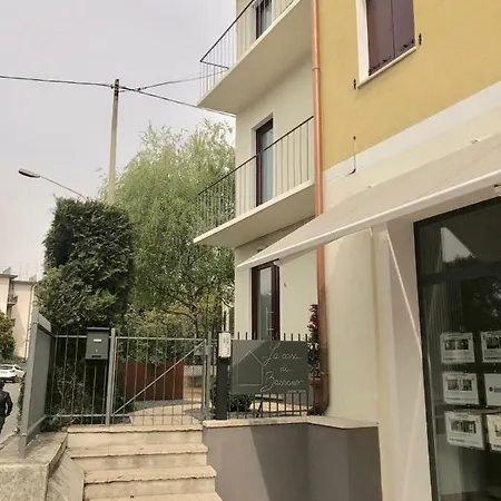 La Casa Di Bassano Bassano del Grappa