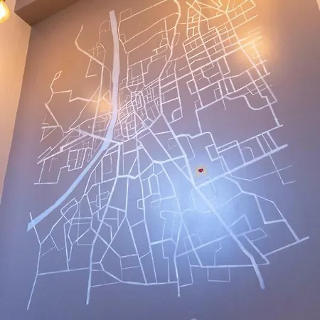 La Casa Di Bassano *