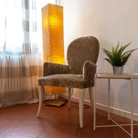 La Casa Di Bassano Apartment